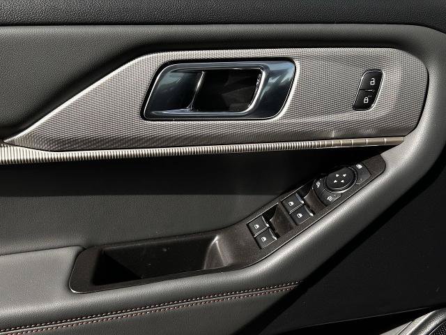 New 2026 Ford Explorer Active w/ Active Comfort Package RWD image 49