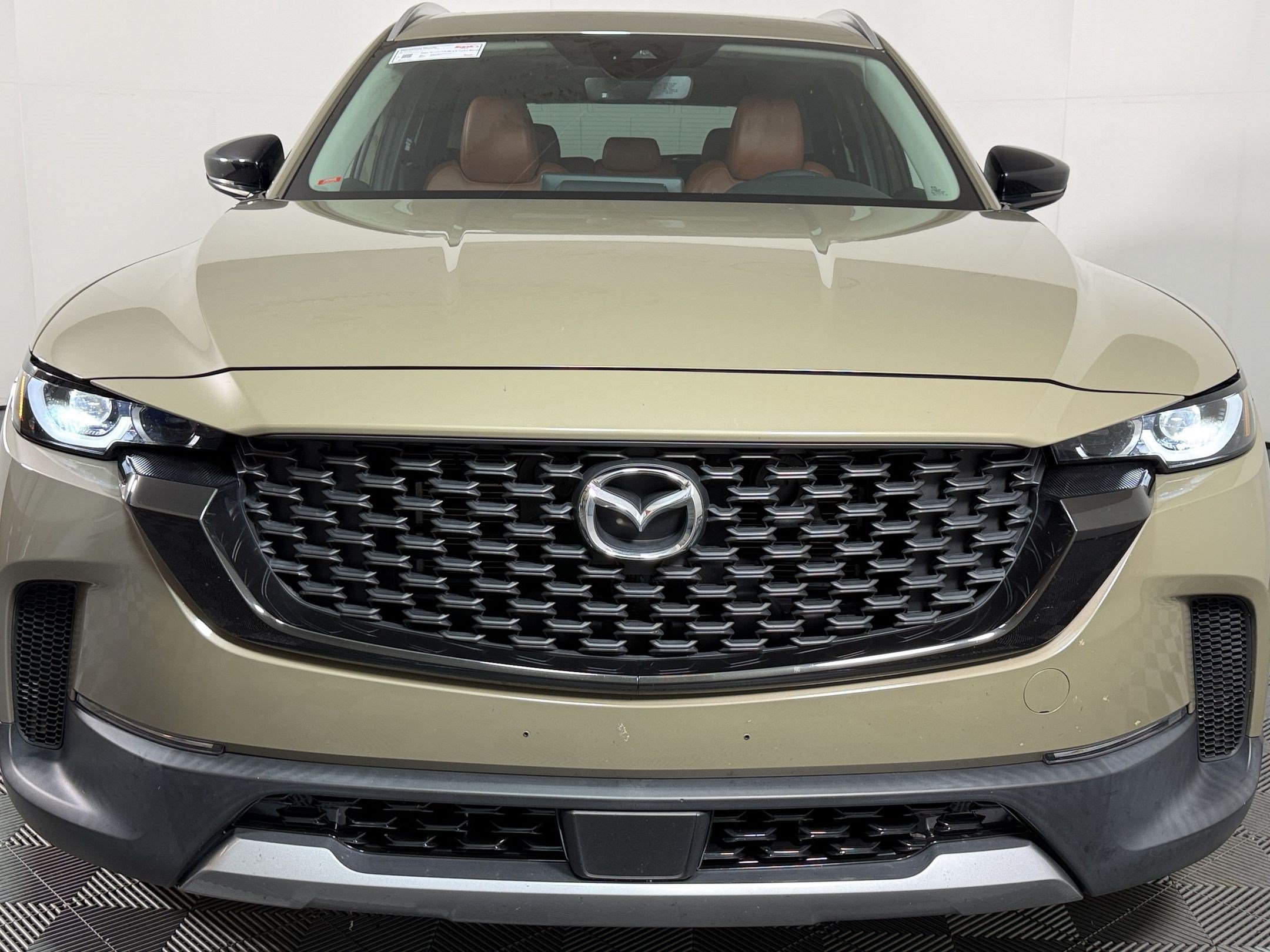 Used 2023 MAZDA CX-50 Meridian Edition AWD/4WD image 5