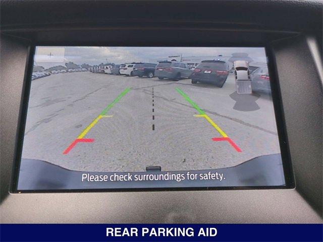 Used 2022 Ford Ranger Lariat w/ Tremor Off-Road Package image 27