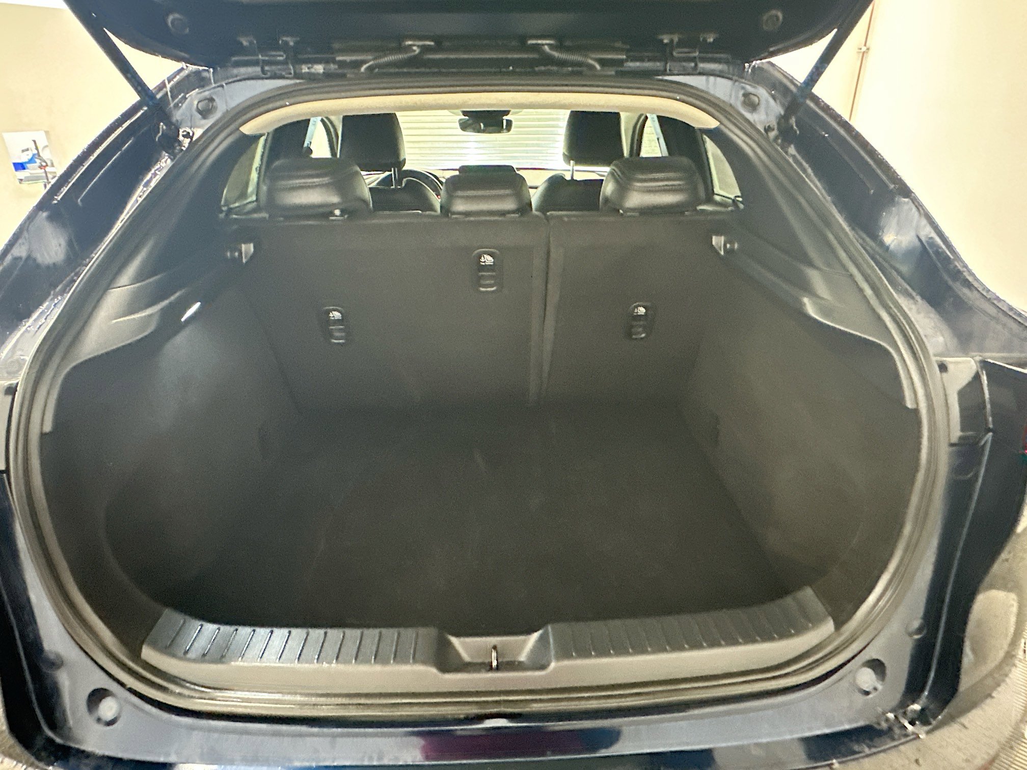 Used 2024 MAZDA CX-30 AWD 2.5 S w/ Select Sport Pkg image 30