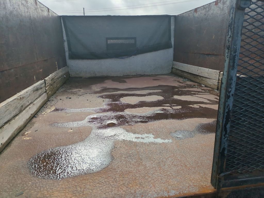 Used 2012 Ford F450 XL image 7