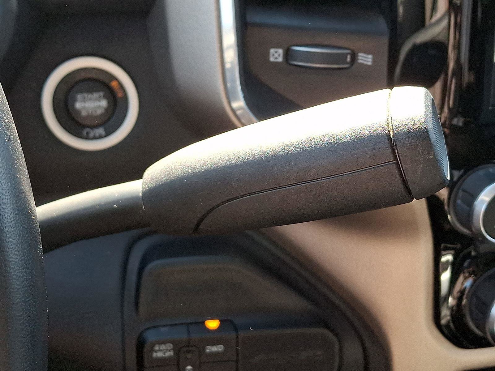 Certified 2024 RAM 2500 Laramie w/ Safety Group image 16