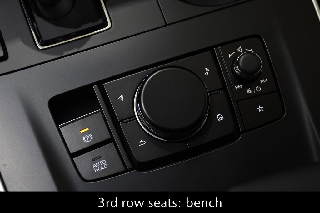New 2026 MAZDA CX-90 3.3 Turbo w/ Select Package AWD/4WD image 23