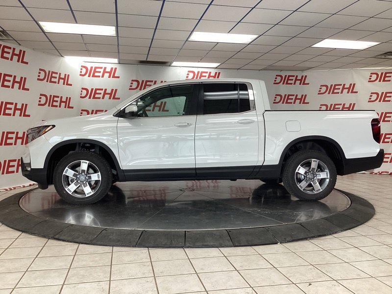 New 2026 Honda Ridgeline RTL image 4