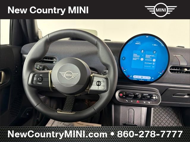Certified 2025 MINI Cooper S FWD image 14