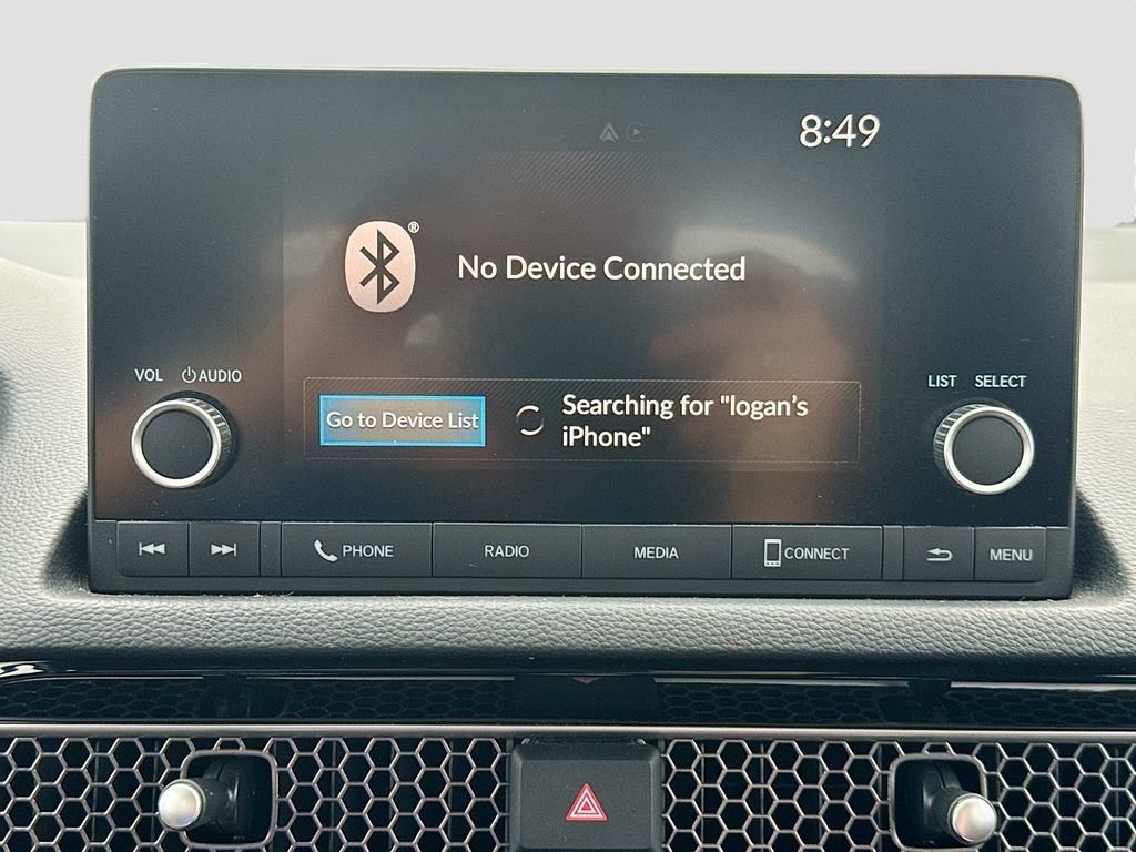 Used 2025 Honda Civic Sport image 14