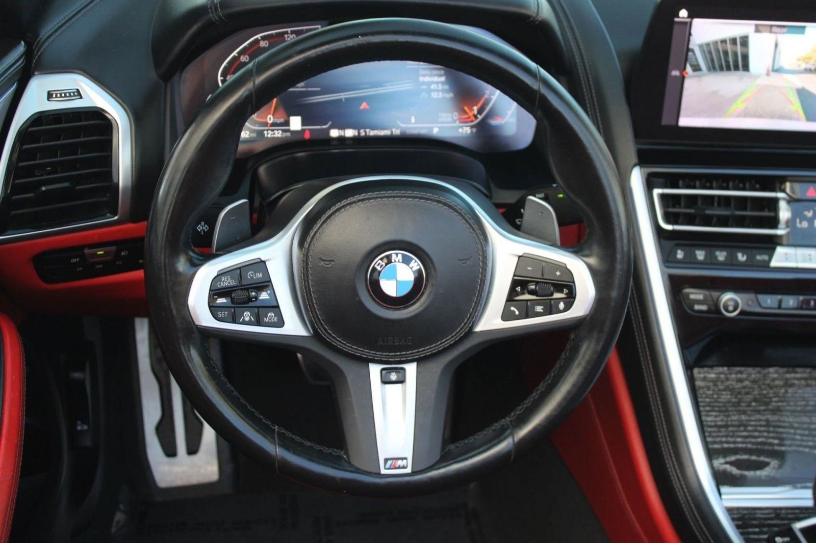 Used 2023 BMW 840i xDrive 840i image 15