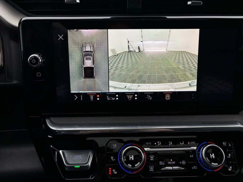 New 2026 GMC Sierra 1500 Denali w/ Denali Reserve Package image 3