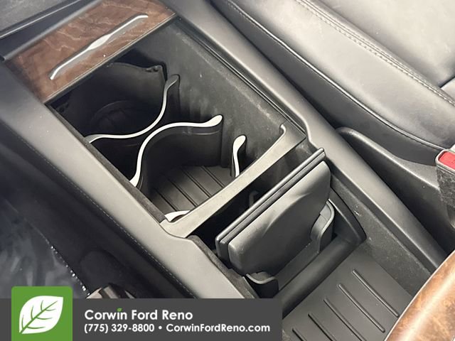 Used 2020 Tesla Model X Long Range AWD/4WD image 16