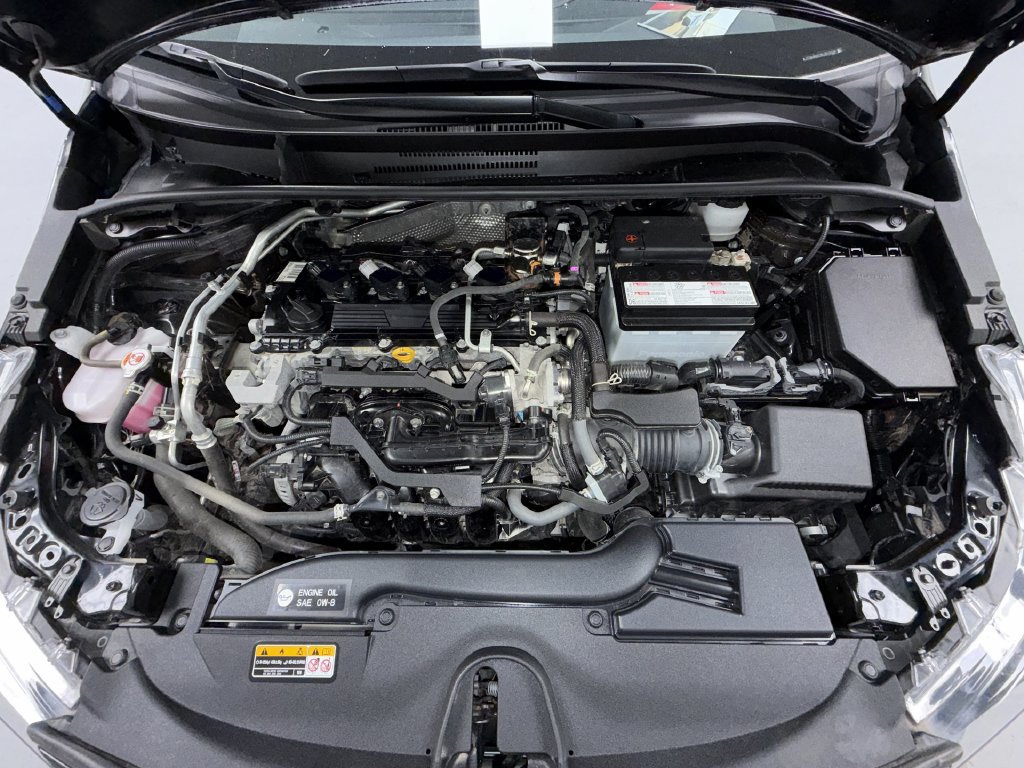 Certified 2024 Toyota Corolla LE FWD image 21