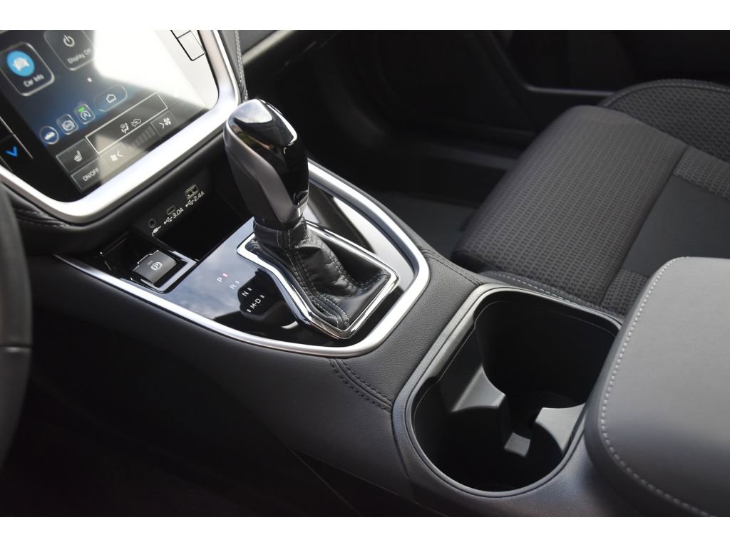 Certified 2025 Subaru Outback Premium image 34