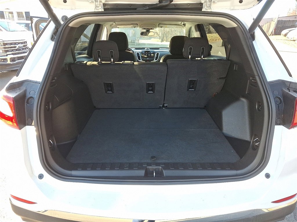 Used 2019 Chevrolet Equinox LT image 29