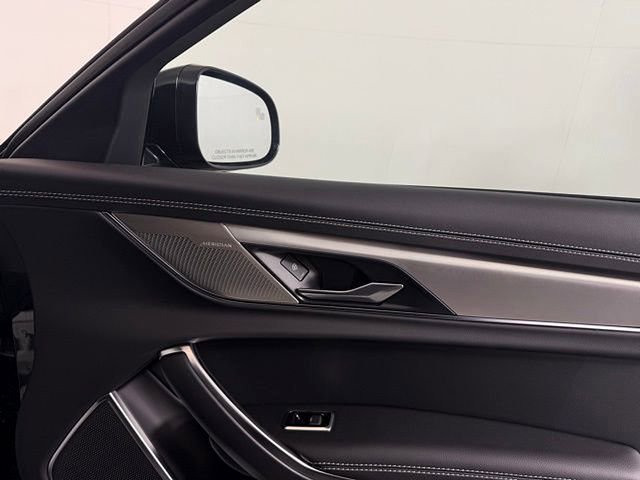 New 2024 Jaguar XF R-Dynamic SE image 17