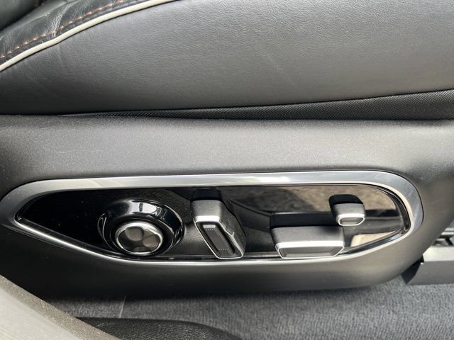 Used 2022 Jeep Grand Cherokee Summit AWD/4WD image 19