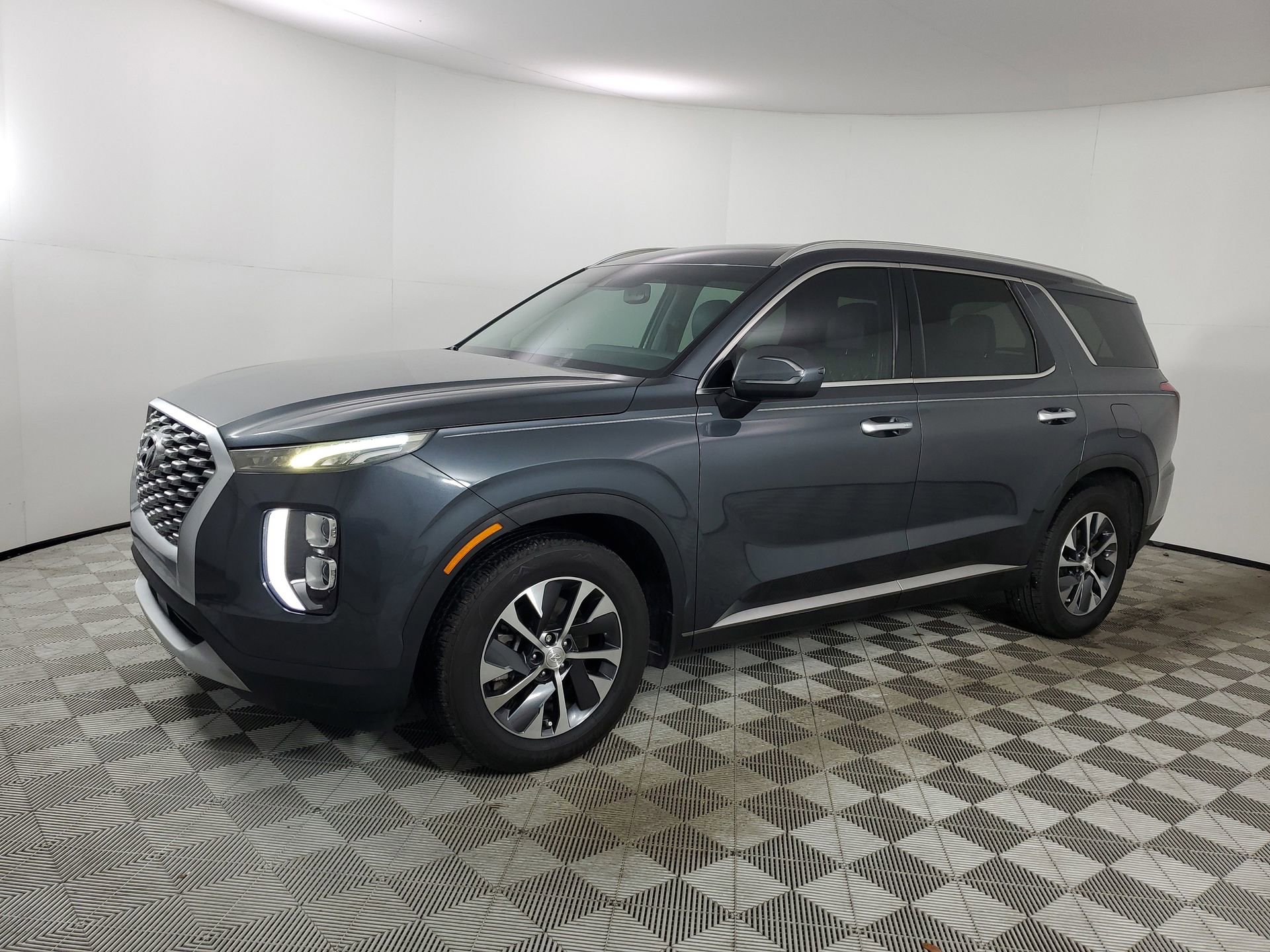 Used 2020 Hyundai Palisade SEL image 5
