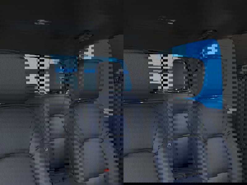 New 2026 Chevrolet Colorado LT image 48