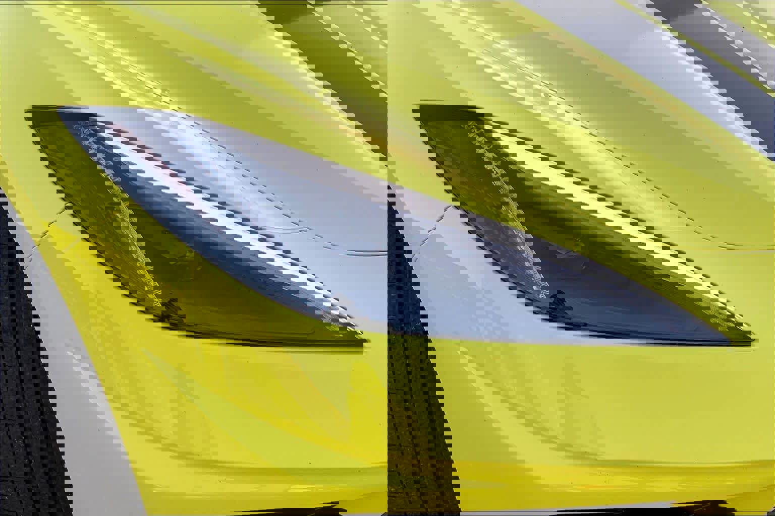 Certified 2021 Chevrolet Corvette Stingray Premium Conv w/ Z51 Performance Package image 23