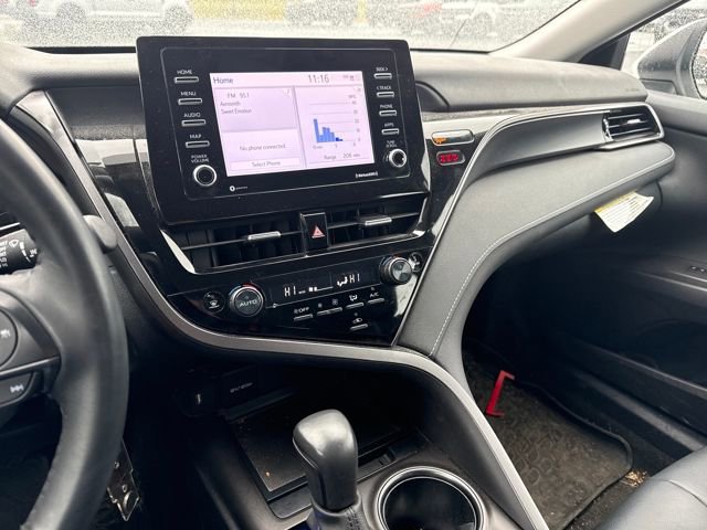 Certified 2024 Toyota Camry SE image 26