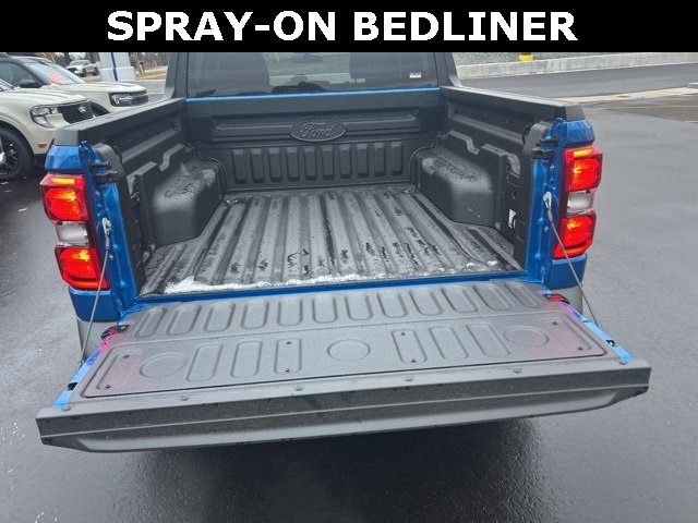 New 2025 Ford Maverick XLT w/ XLT Luxury Package image 36