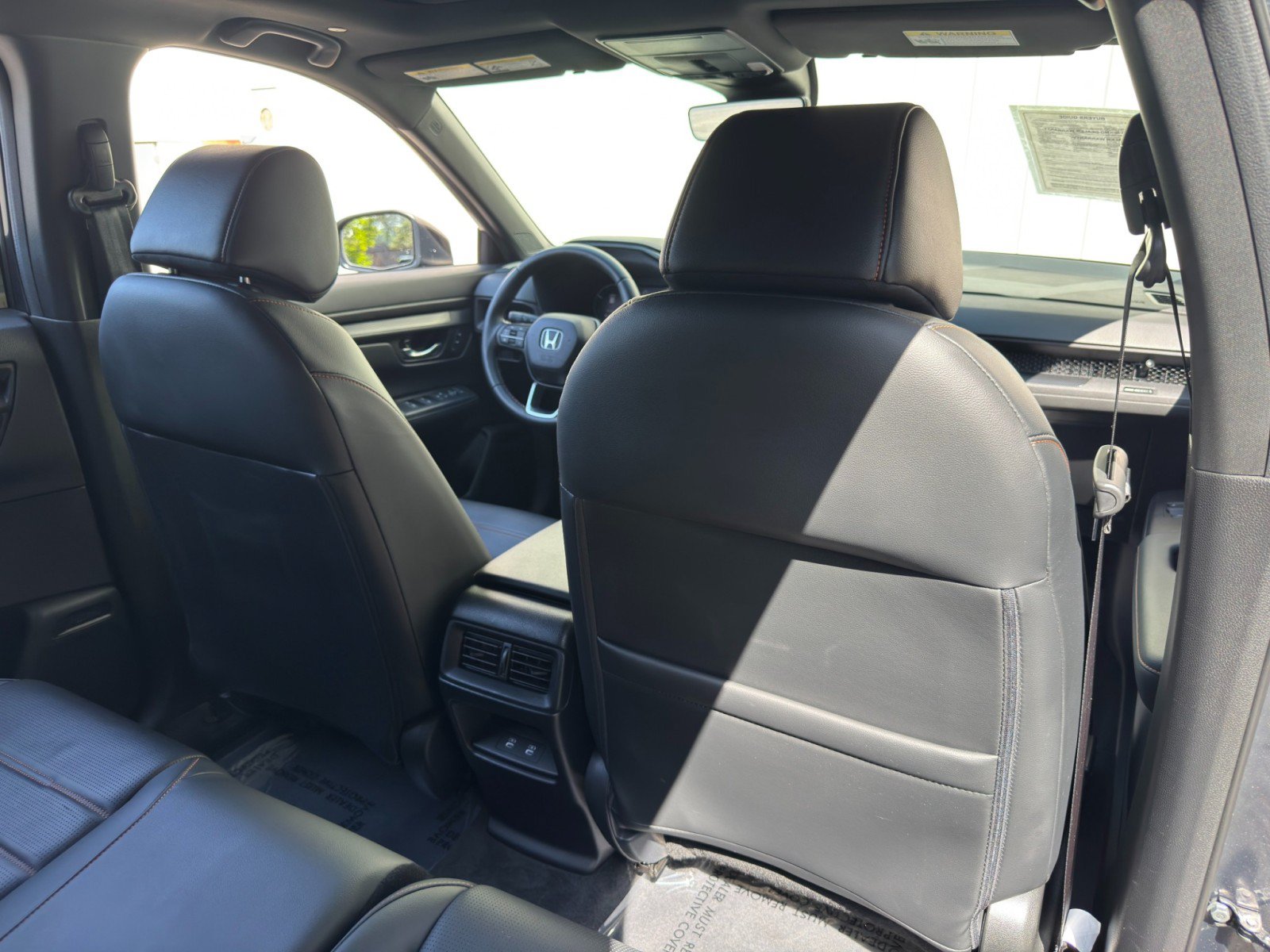 Used 2025 Honda CR-V Sport-L image 36