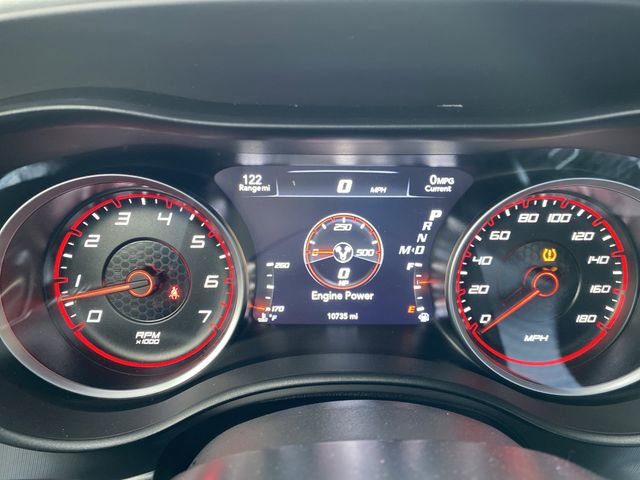 Used 2022 Dodge Charger Scat Pack image 20