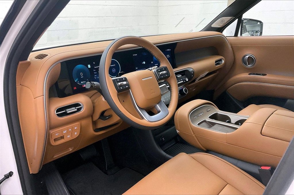 New 2026 Hyundai Palisade Calligraphy image 7