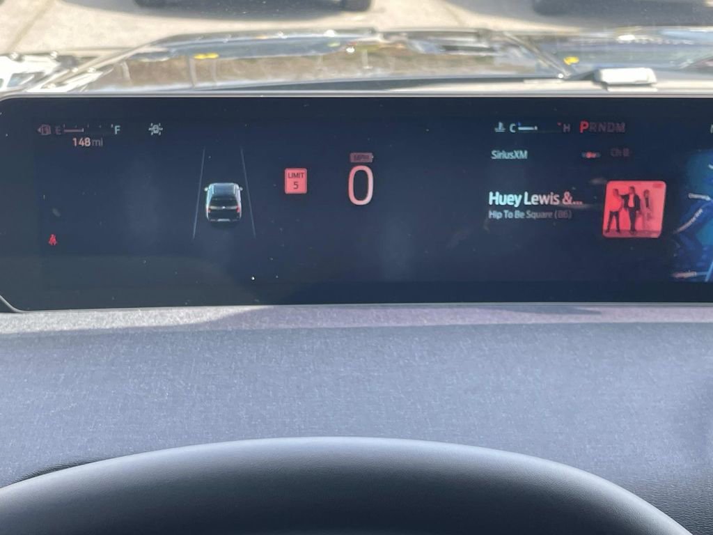 Used 2026 Ford Expedition Active image 33