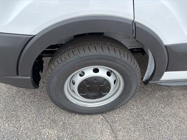 New 2026 Ford Transit 250 148 High Roof w/ Load Area Protection Package image 7