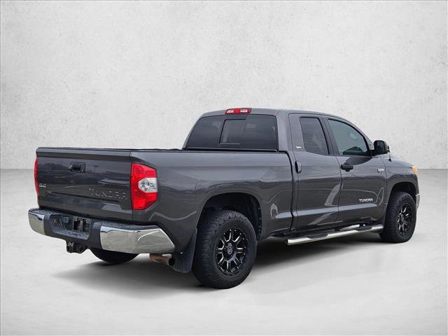 Used 2017 Toyota Tundra SR5 image 5