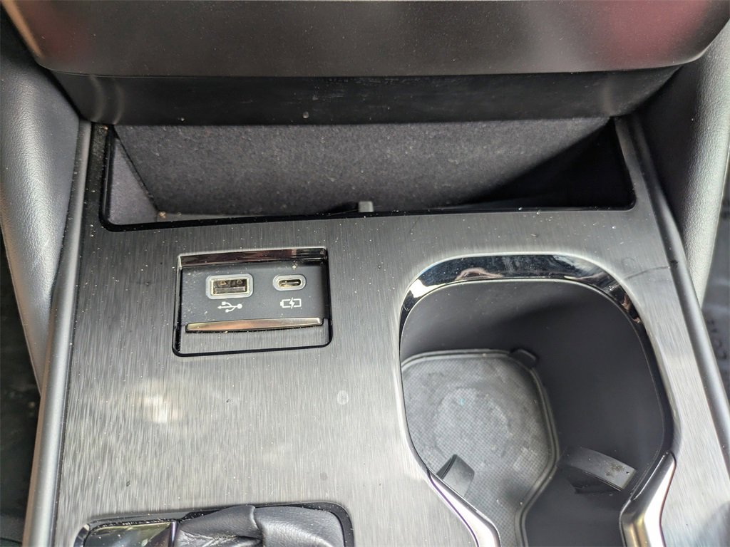 Used 2023 Lexus ES 350 F Sport w/ Accessory Package (Z1) image 35