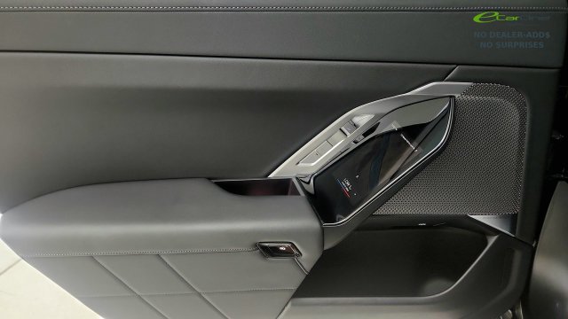 Used 2023 BMW 740i w/ Parking Assistance Package RWD image 44