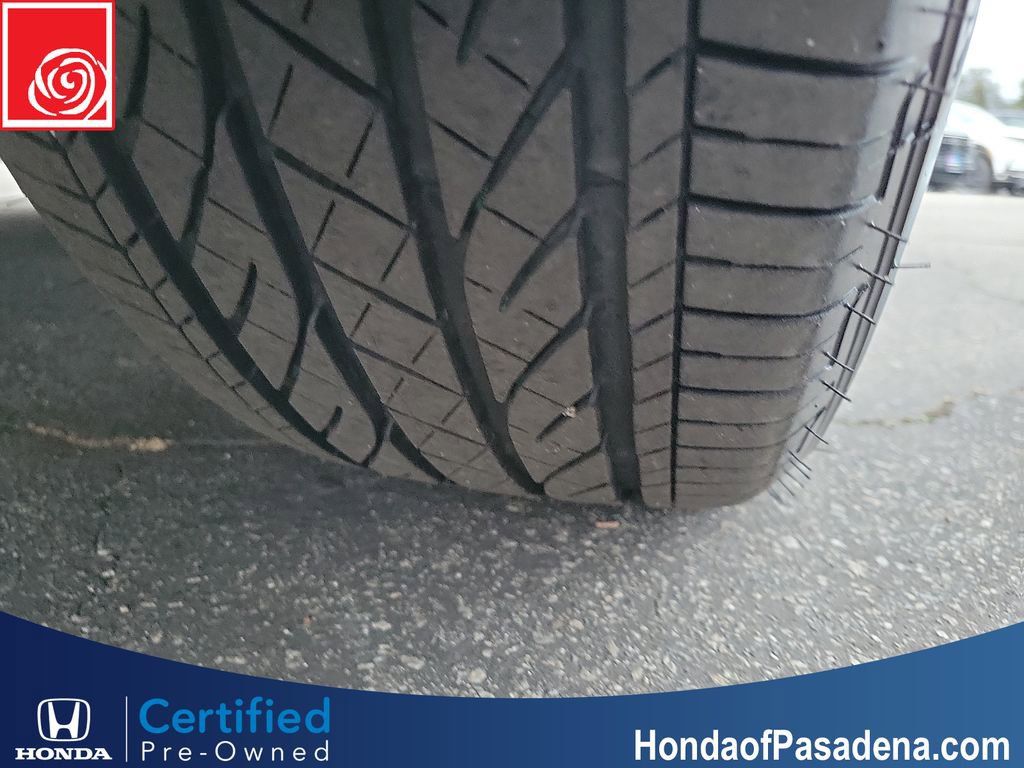 Certified 2026 Honda Odyssey Elite image 37