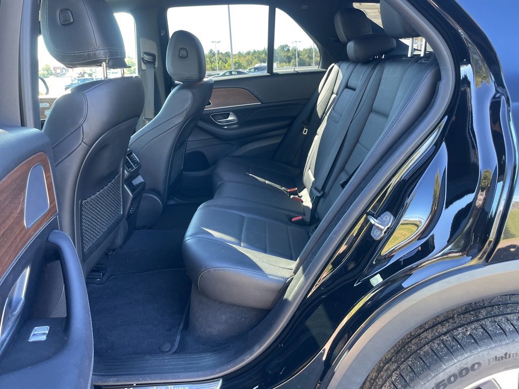 Used 2020 Mercedes-Benz GLE 350 4MATIC image 12