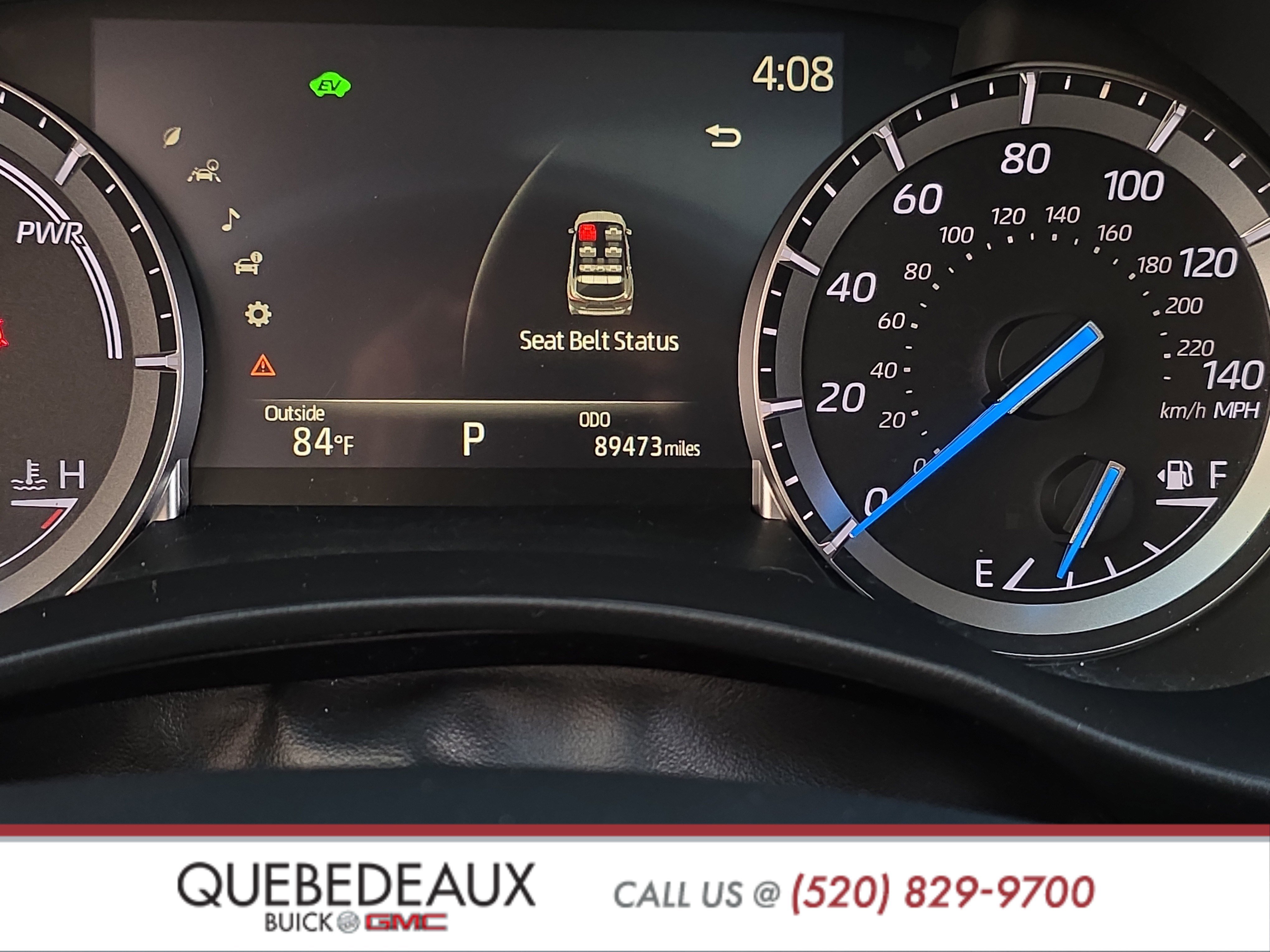 Used 2022 Toyota Highlander XLE image 20