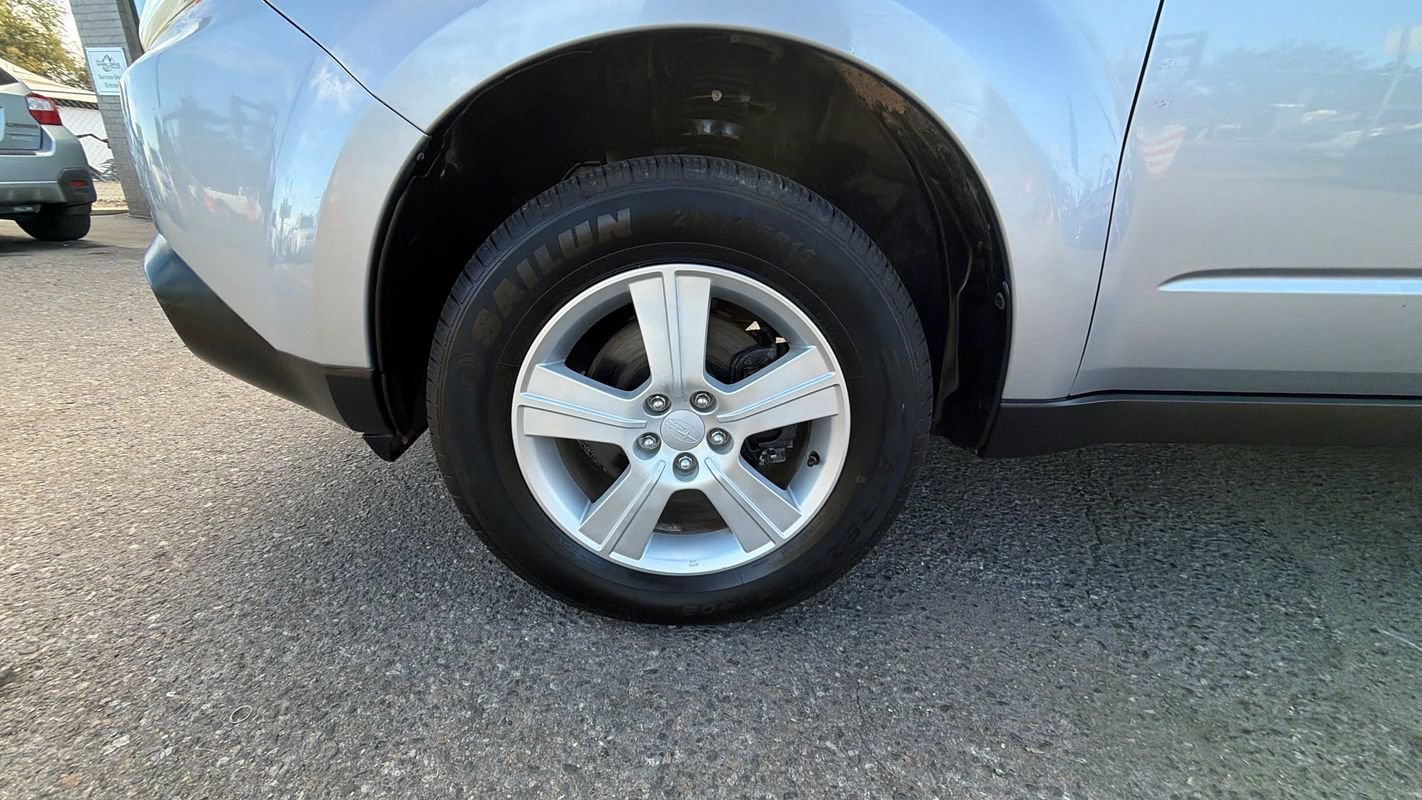 Used 2013 Subaru Forester 2.5X AWD/4WD image 21
