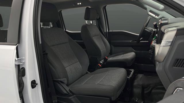 Used 2024 Ford F250 XL w/ 360-Degree Camera Package AWD/4WD image 24