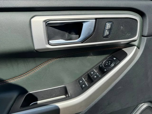 Used 2023 Ford Explorer Timberline AWD/4WD image 21