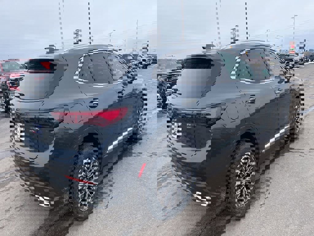 New 2026 Buick Envision Preferred image 9