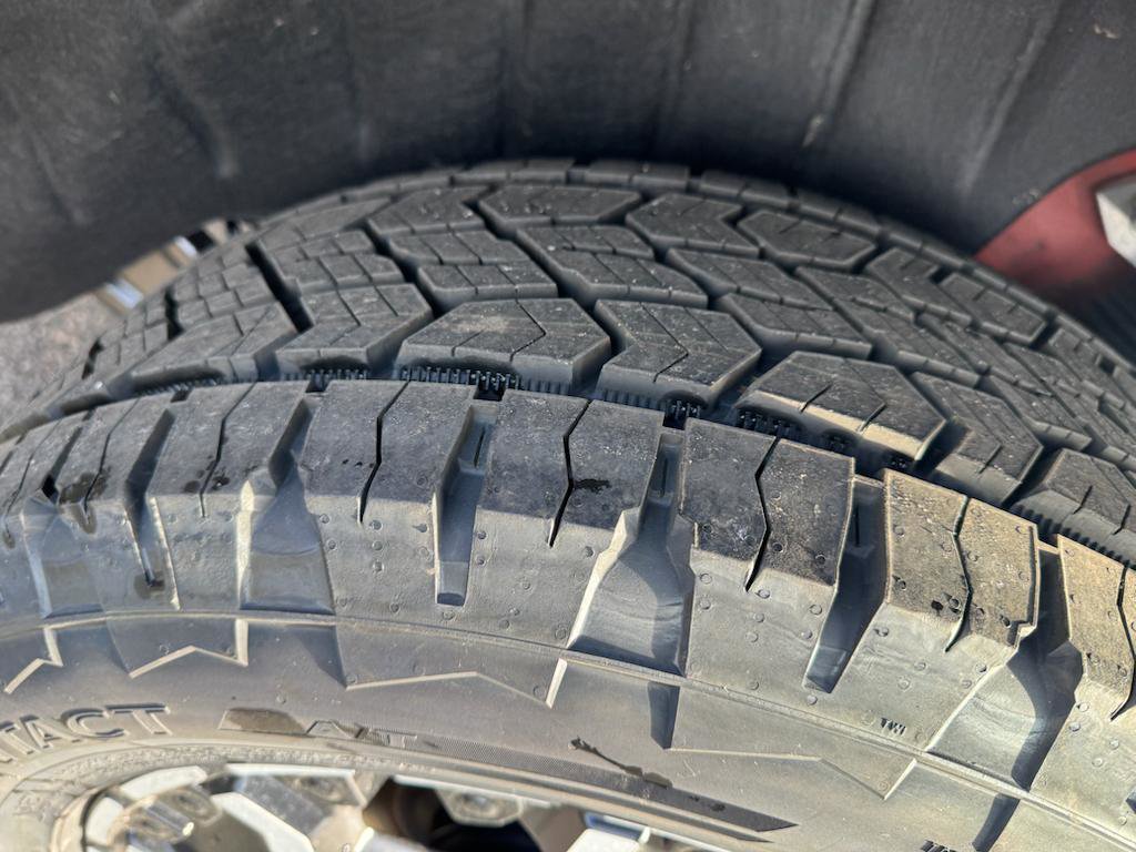 New 2025 Hyundai Santa Cruz XRT image 23