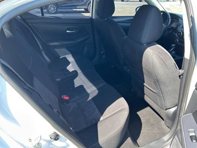 Used 2023 Nissan Sentra SR w/ Midnight Edition Package image 32