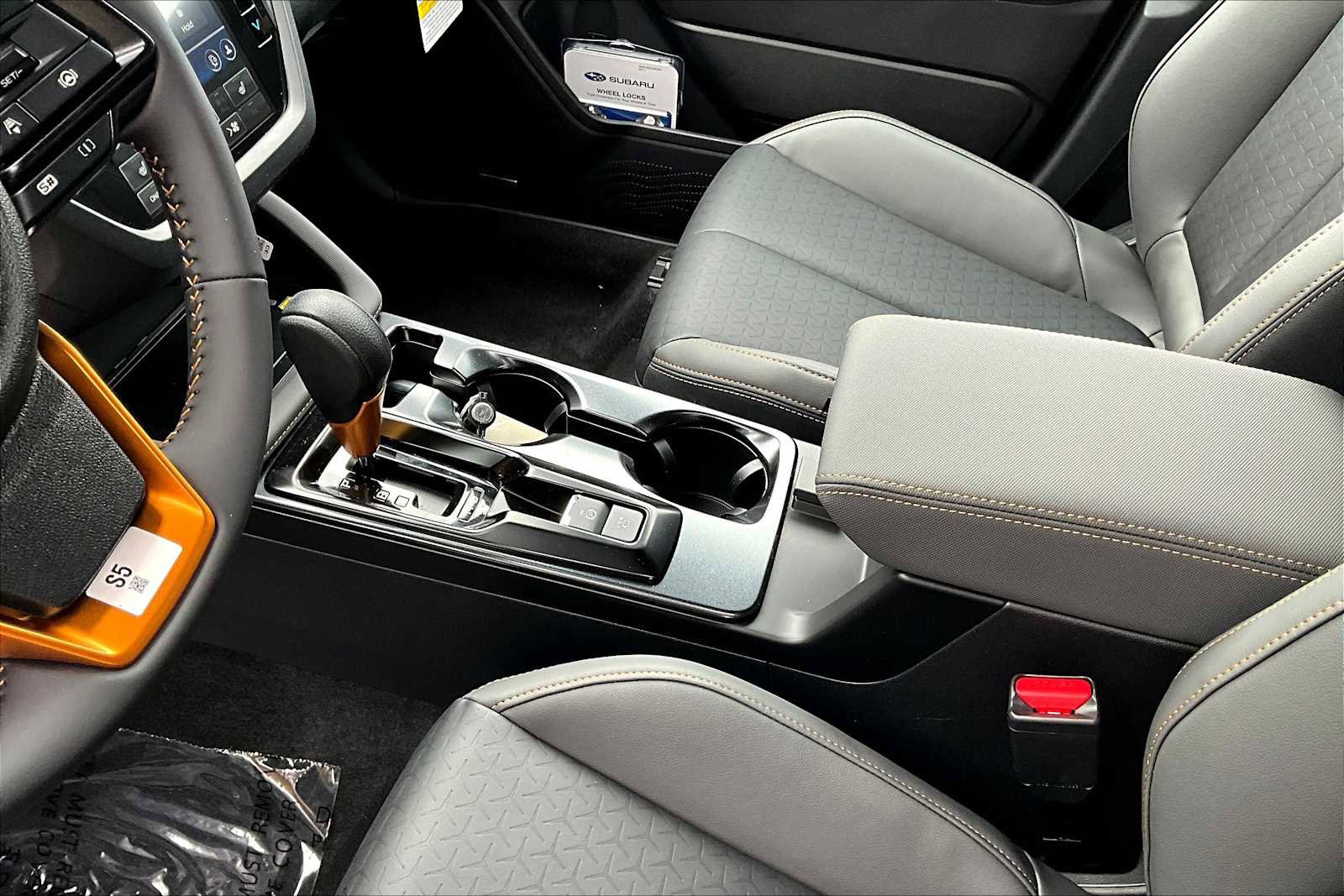 New 2026 Subaru Forester Wilderness image 7