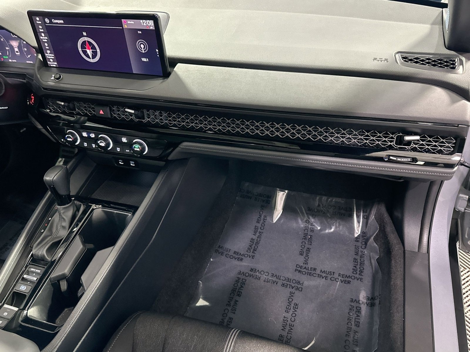 Used 2023 Honda Accord Sport image 34