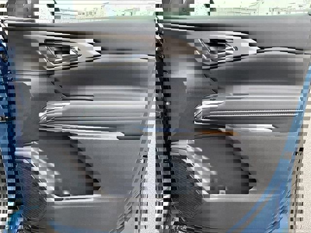 New 2026 Chevrolet Traverse LT w/ Sun and Wheel Package image 30