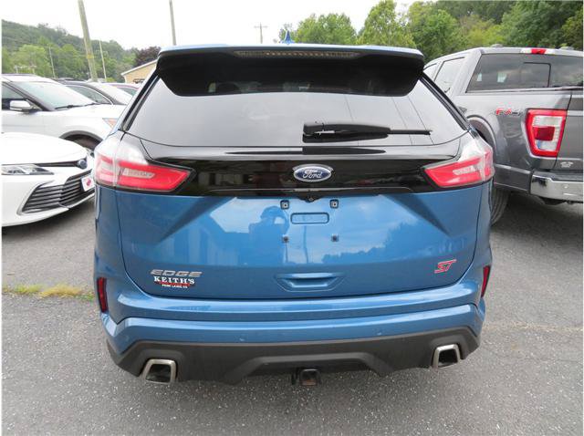 Used 2019 Ford Edge ST w/ Equipment Group 401A AWD/4WD image 18