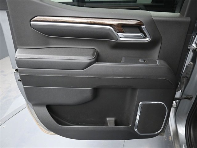 Used 2023 GMC Sierra 1500 Elevation image 28