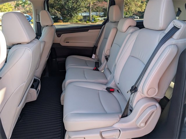 New 2026 Honda Odyssey EX-L image 11