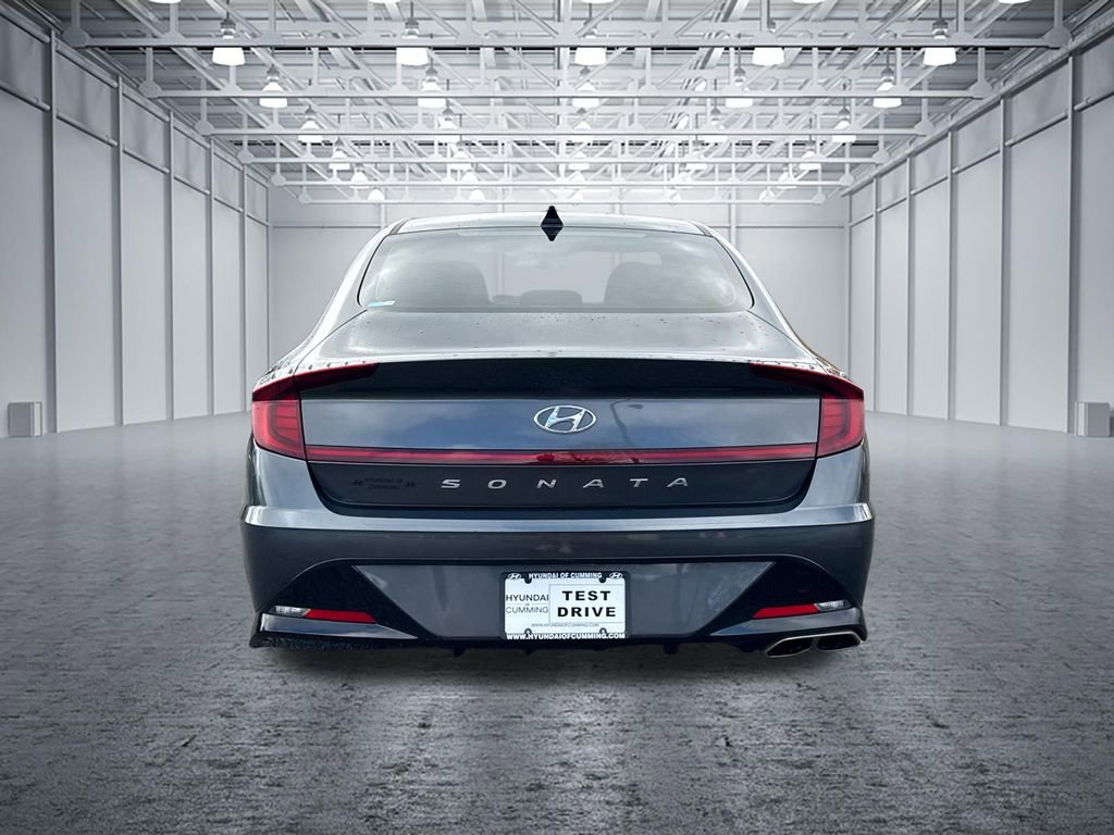 Used 2023 Hyundai Sonata SEL image 6