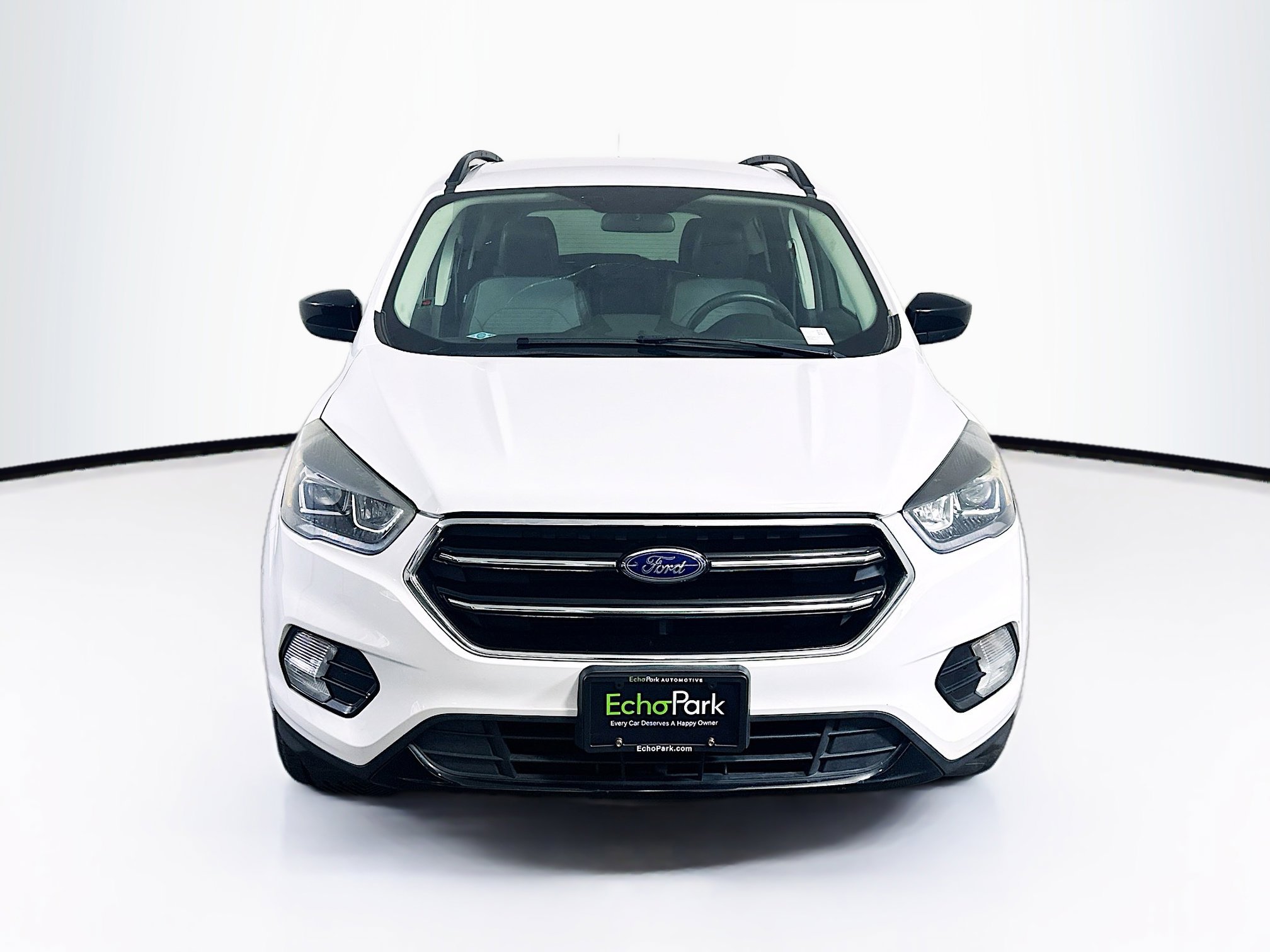 Used 2019 Ford Escape SE AWD/4WD image 2
