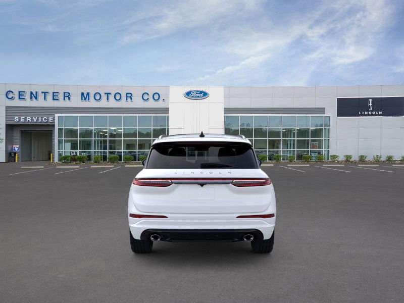 New 2024 Lincoln Corsair Grand Touring image 5