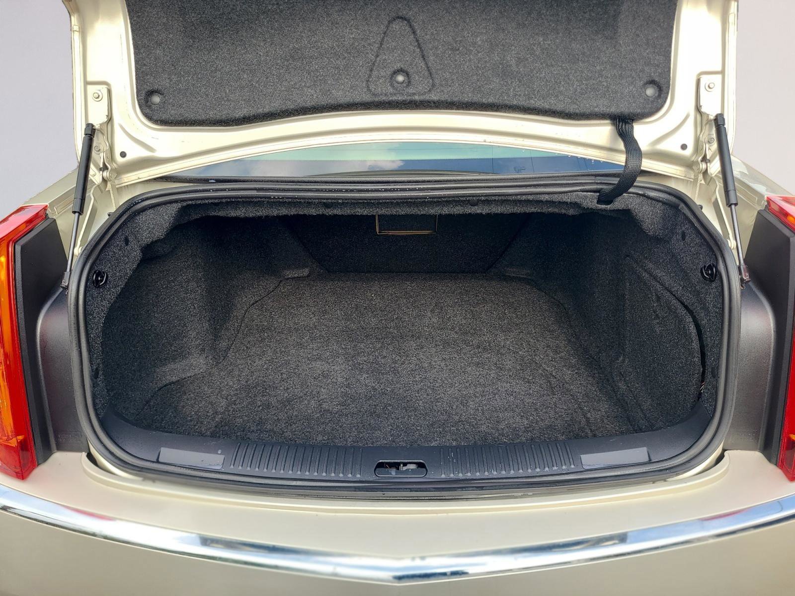 Used 2013 Cadillac CTS Luxury image 20